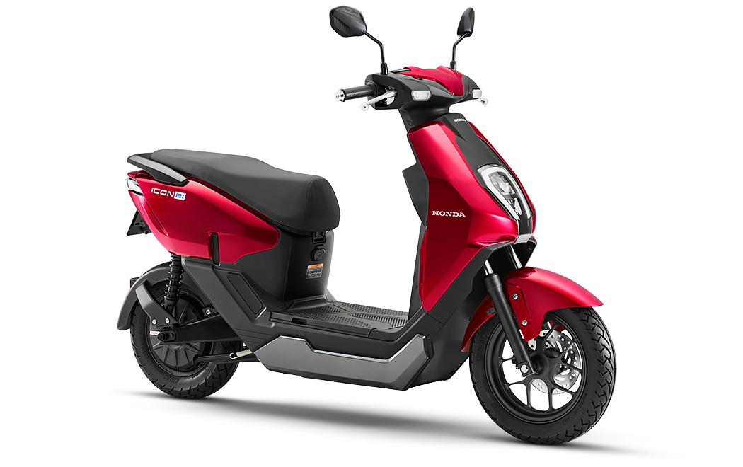 キャンディーラスターレッド