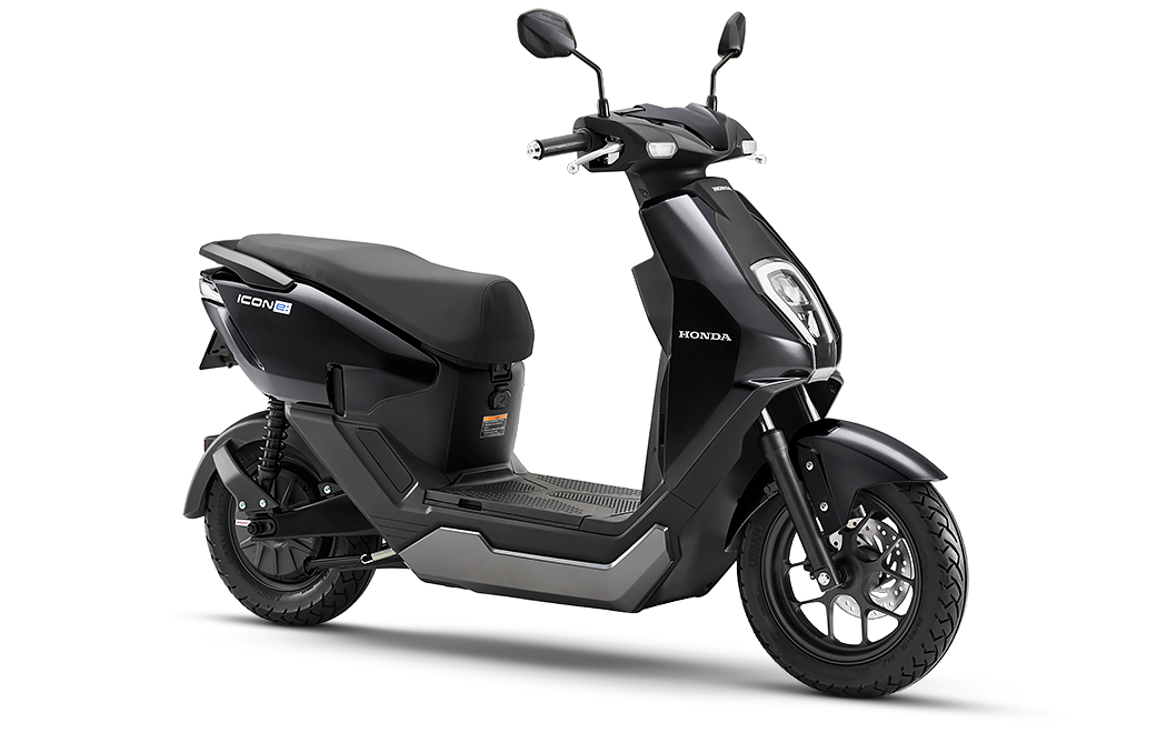 ポセイドンブラックメタリック