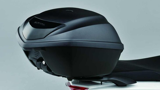 トップボックス 35L