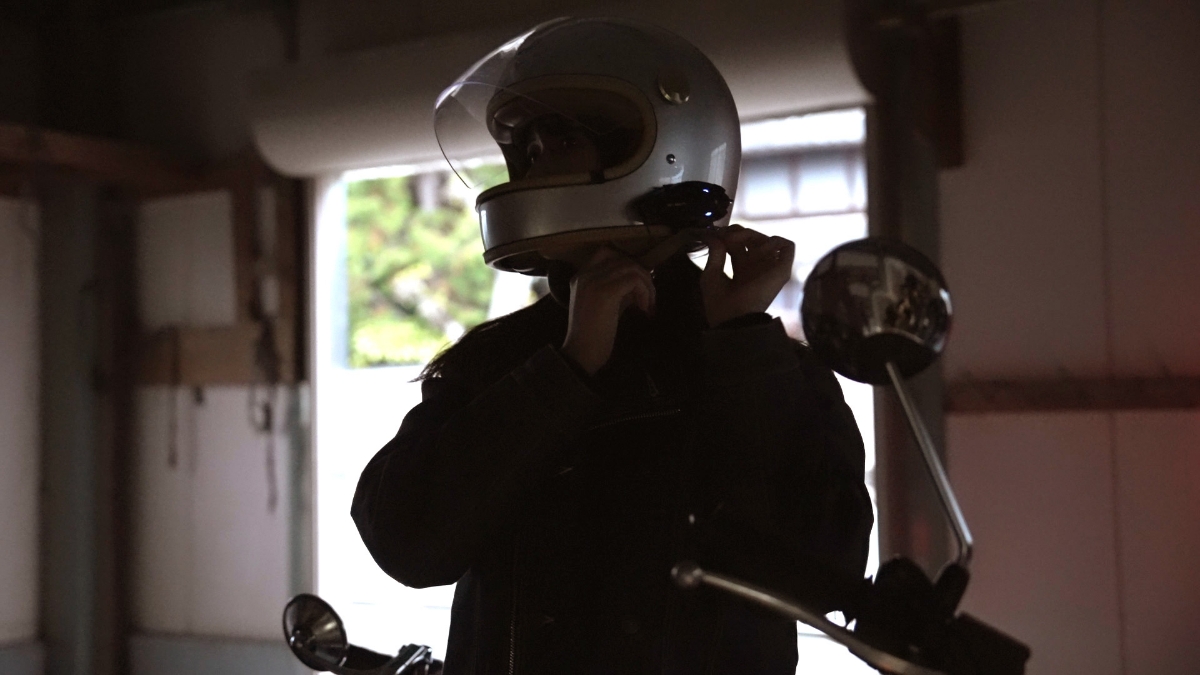 GBのある１日。あんちょビ