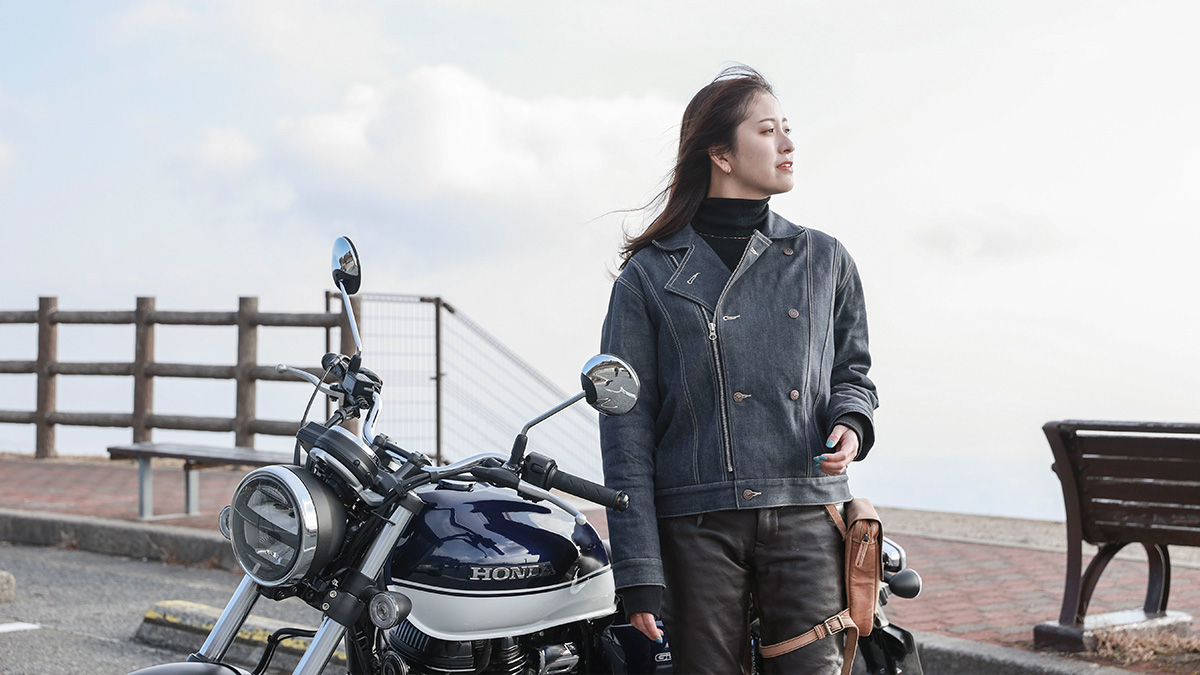 GBのある１日。あんちょビ