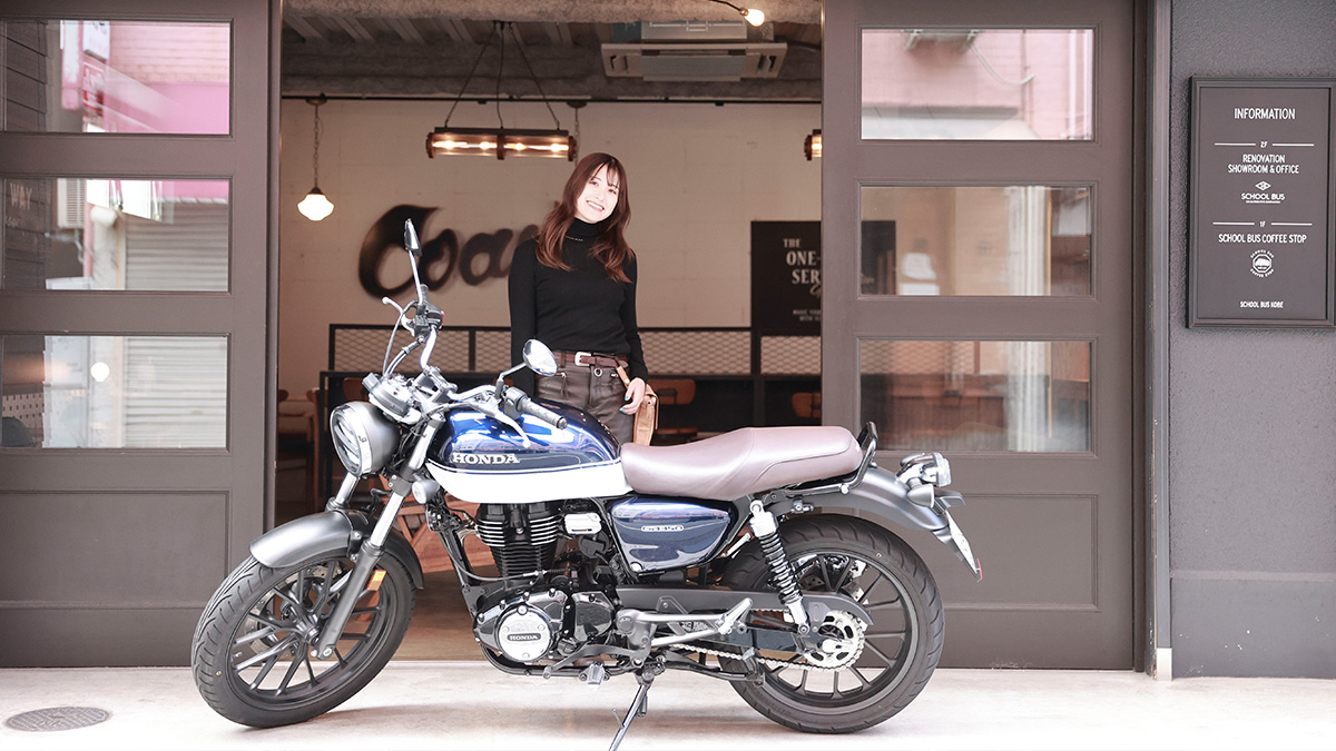 GBのある１日。あんちょビ