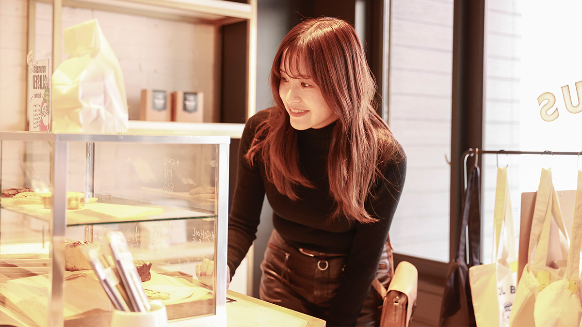 GBのある１日。あんちょビ