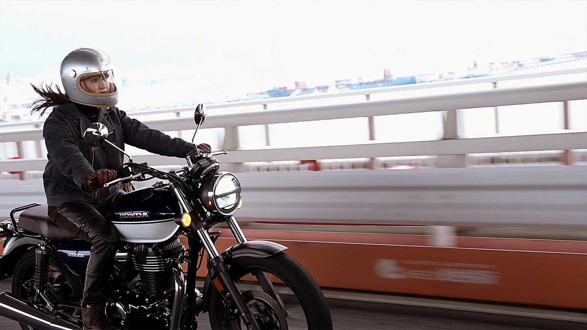 GBのある１日。あんちょビ