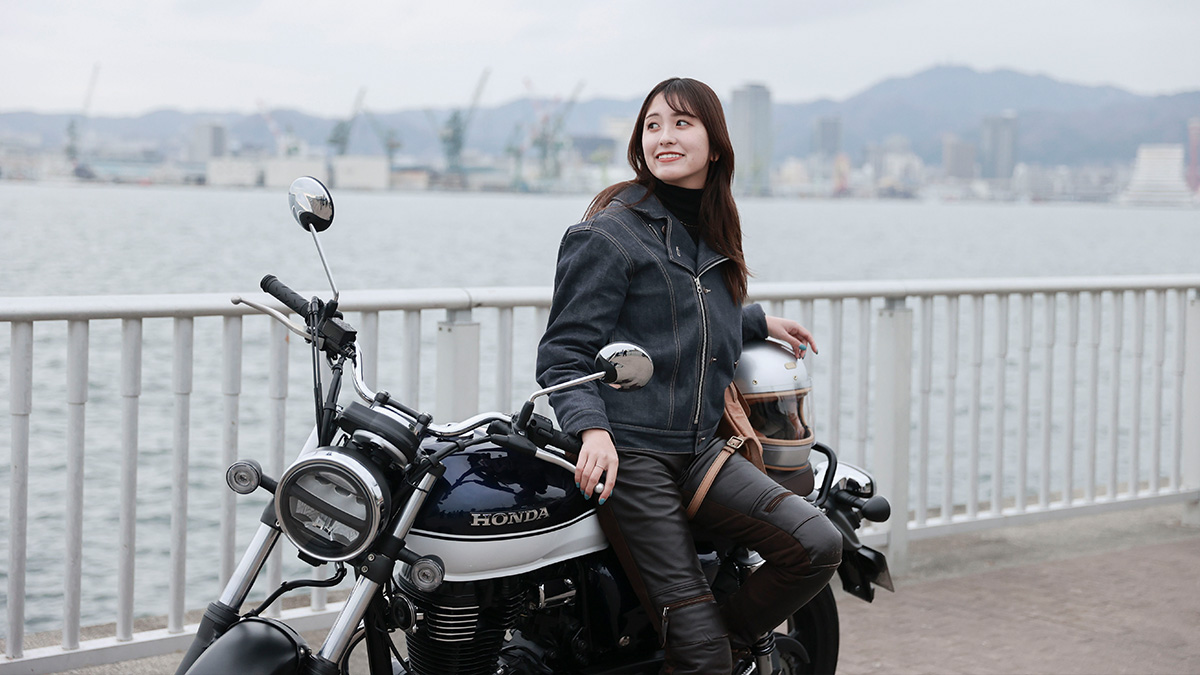 GBのある１日。あんちょビ