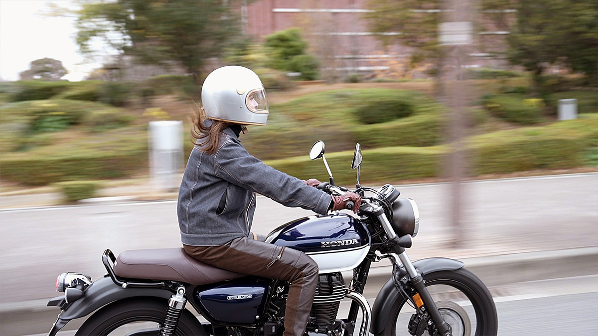 GBのある１日。あんちょビ