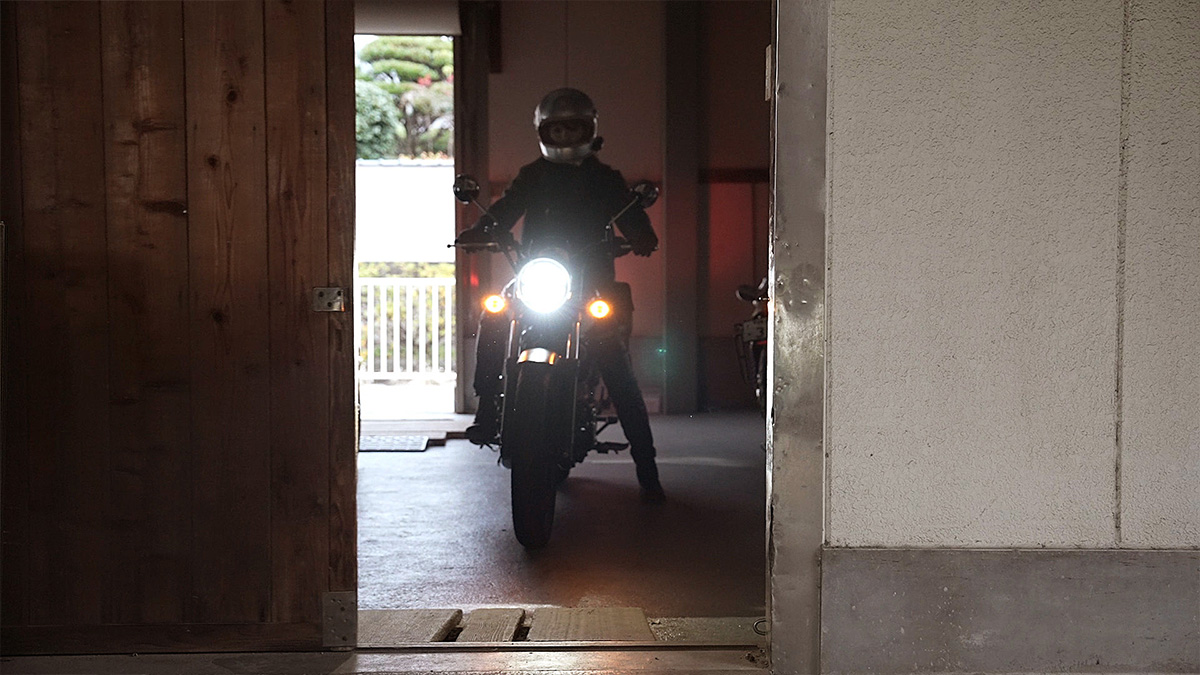 GBのある１日。あんちょビ